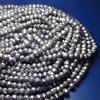 10 strand x 14 inches AA Luster Pyrite micro - Faceted Rondelles -BEADS So Unusual - stunning quality and super parky size 4 mm